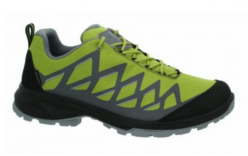 Recenze produktu: Witeblaze Trail Low