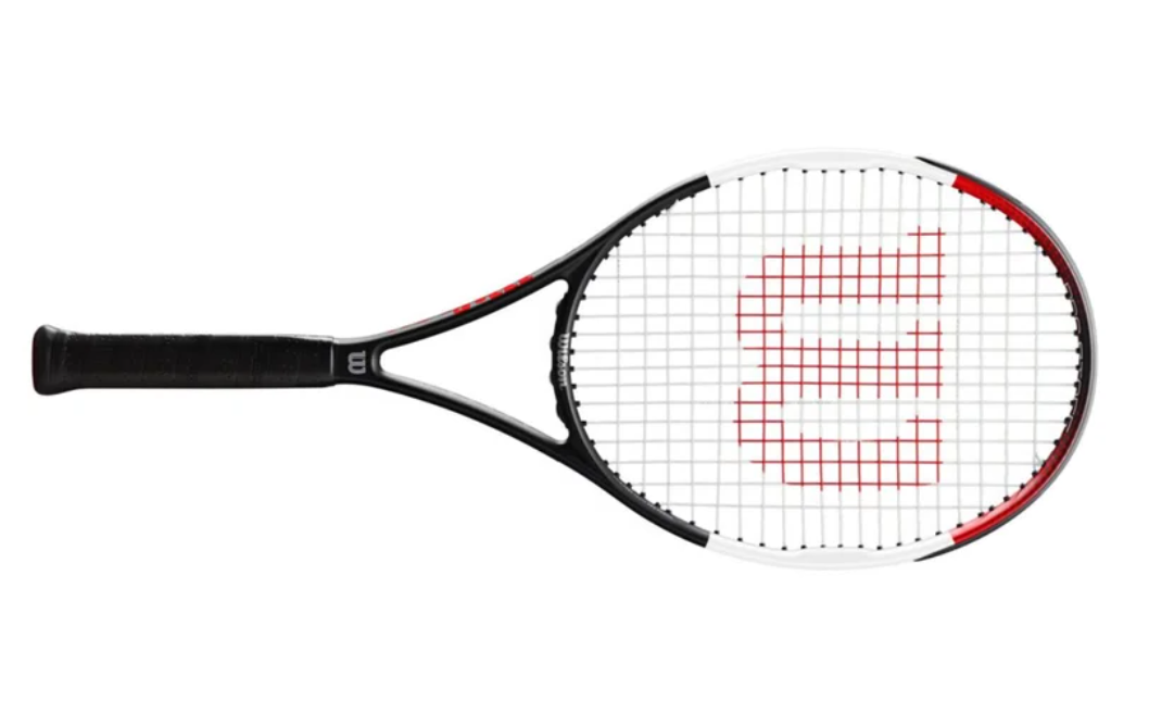 Recenze produktu: Tenisová raketa Wilson Pro Staff Precision 100