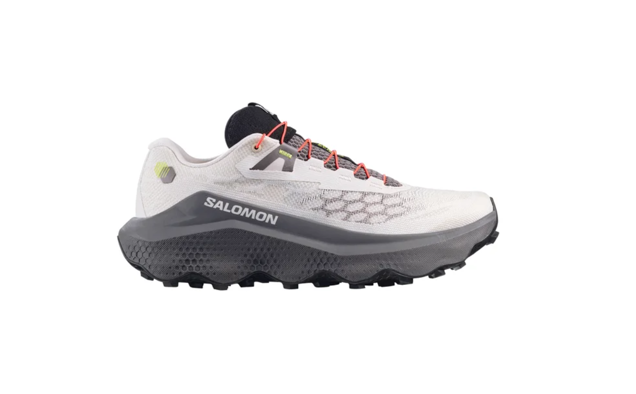 Recenze produktu: Salomon Ultra Glide 4