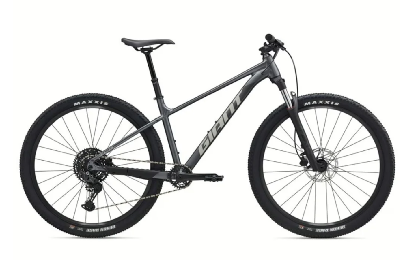 Recenze produktu: Giant Talon 29 1