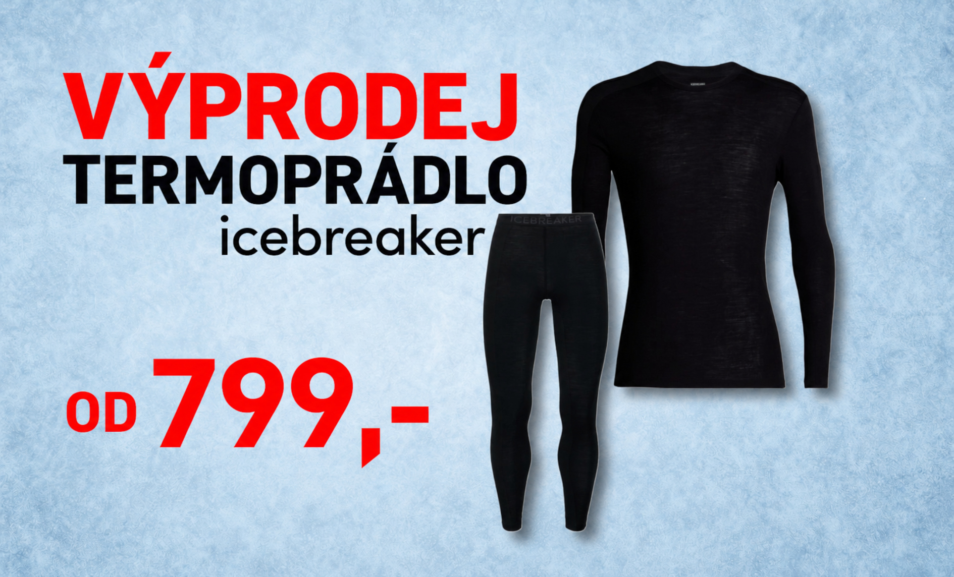 ICEBREAKER