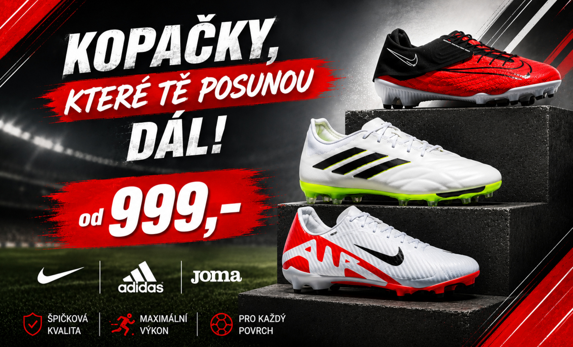 Kopačky