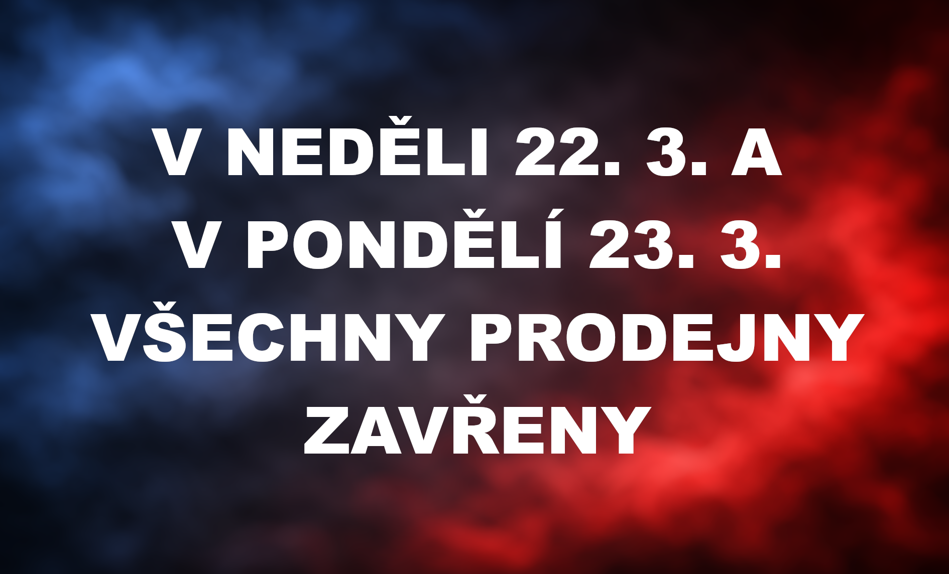 otvírací doba HOPE SPORT