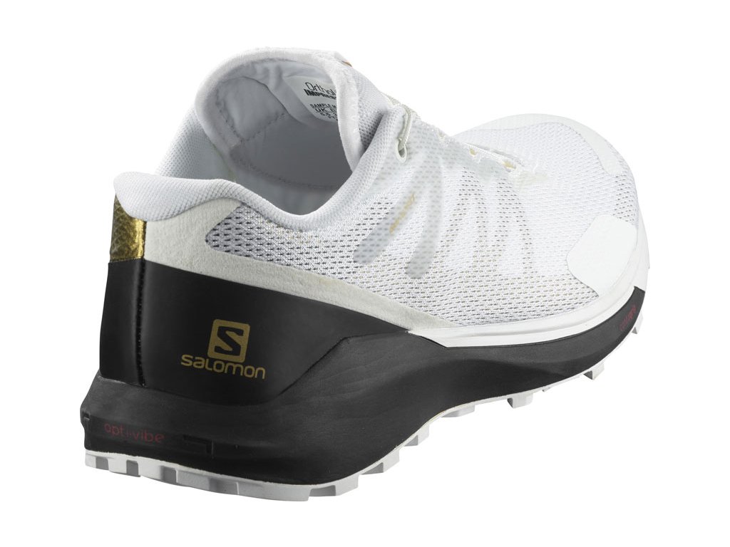 Salomon sense ride 3 best sale ltd