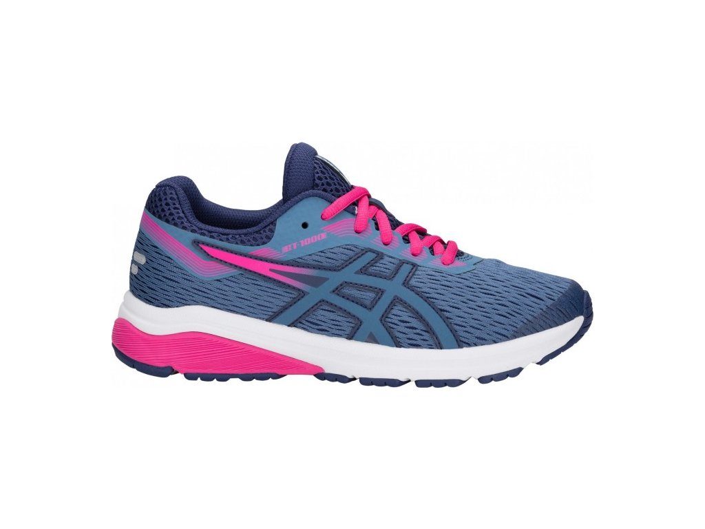 Asics gt 1000 7 gs junior discount