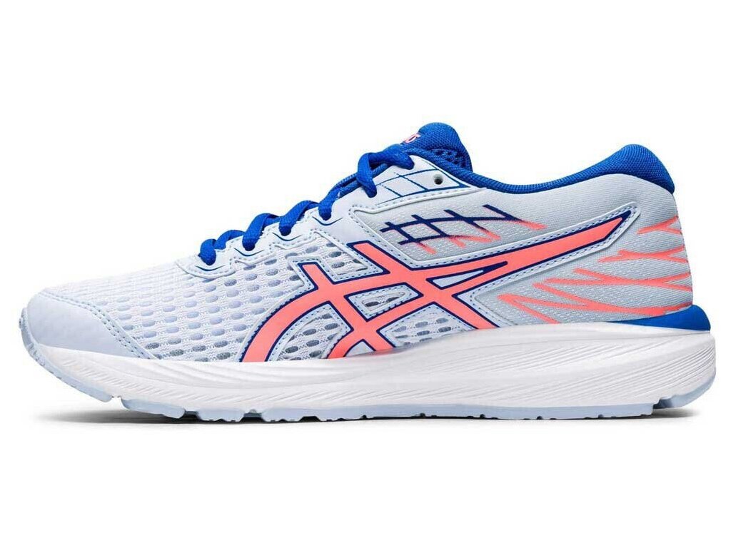 B ecke boty Asics Gel Cumulus 21 GS Jr 1014A069 HOPE SPORT