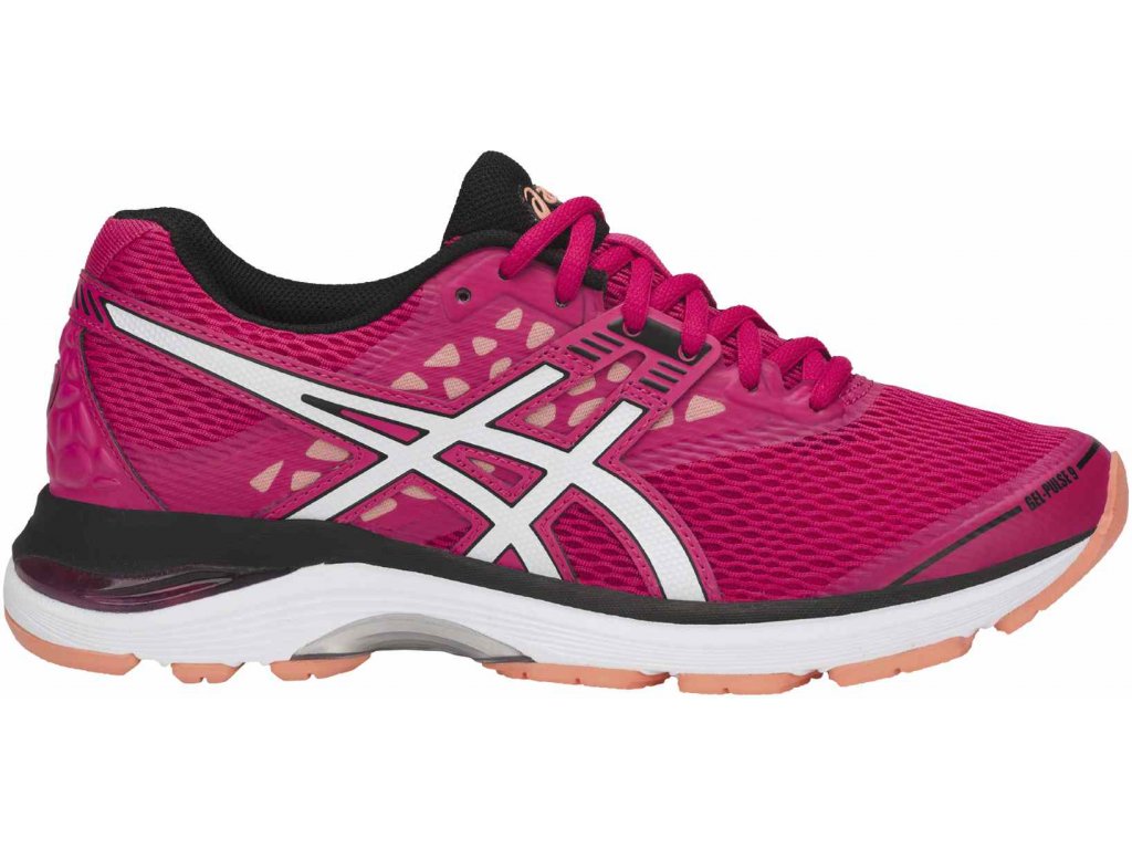 Běžecké boty Asics Gel Pulse 9 W T7D8N - HOPE SPORT