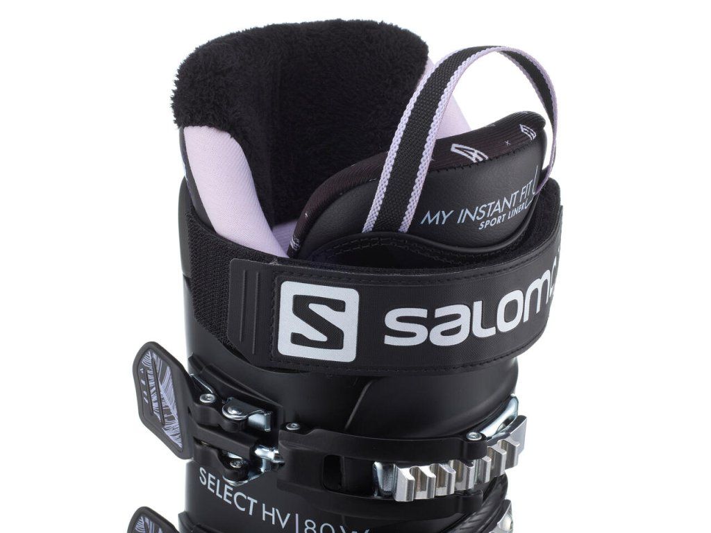 select hv 80