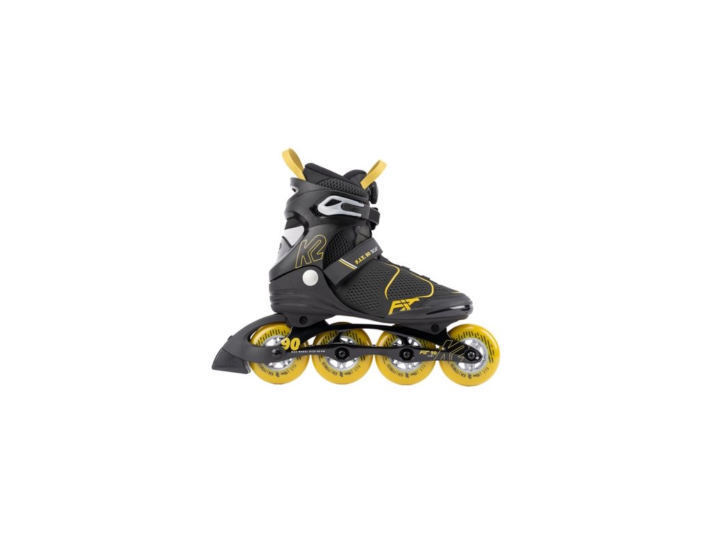 K2 F i t 90 Boa Brusle kolečkové K2 F.I.T. 90 Boa - HOPE SPORT