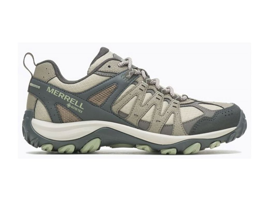 merrell accentor 3 mid