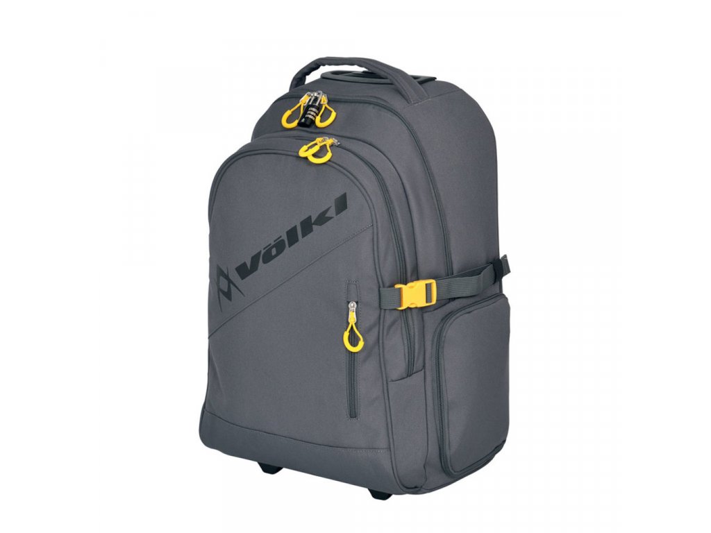 Völkl Travel Laptop Wheel Bag 166506,