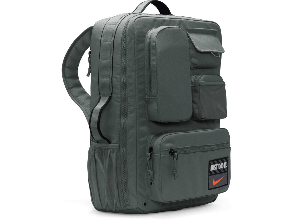 Batoh Nike Utility Elite Backpack