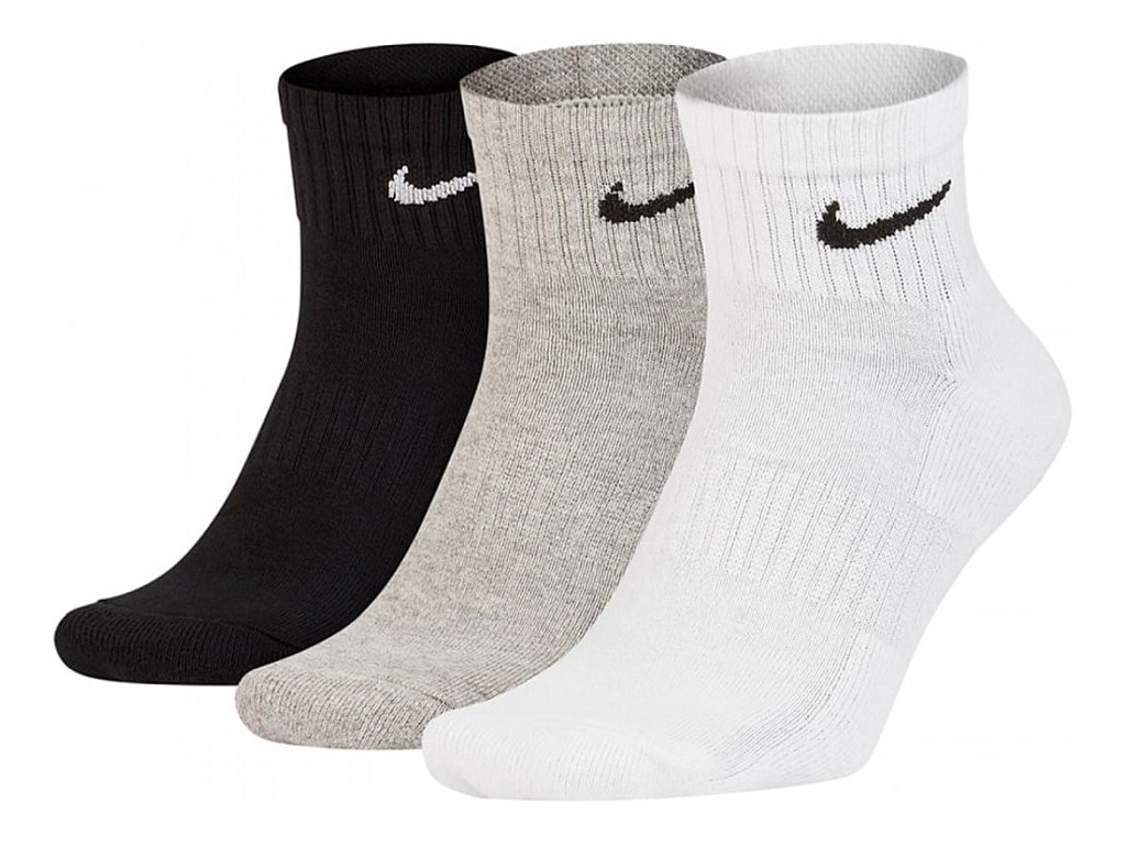 Ponožky funkční Nike Everyday Cushioned Training