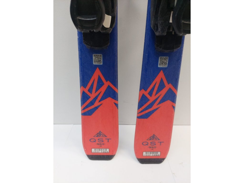 Salomon qst hotsell 7