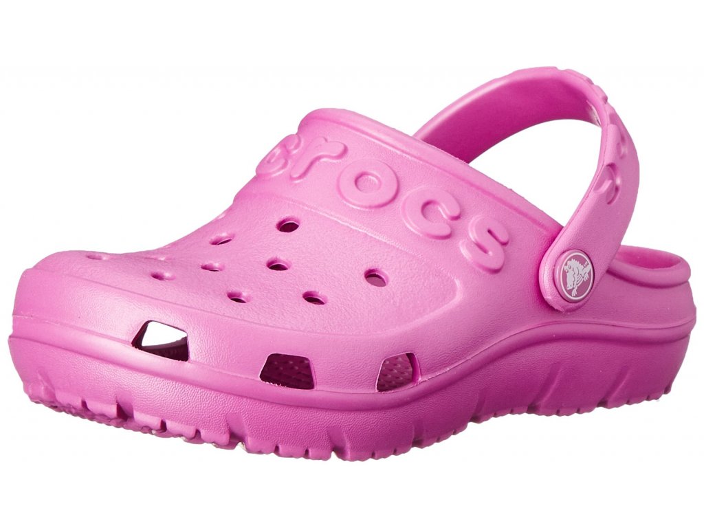 Crocs hilo clog deals