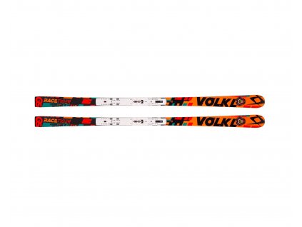 Völkl Racetiger Speedwall GS R Platte UVO