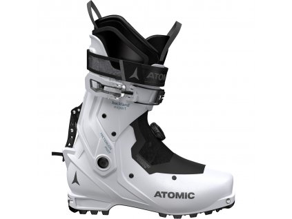 Atomic Backland Expert W, vapor/black (Velikost MP 260-5)