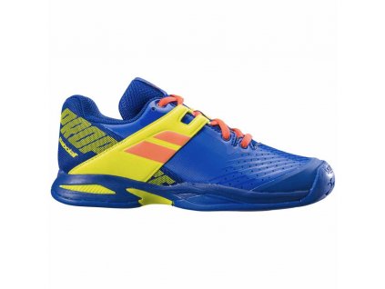 Babolat Propulse Clay Jr, 2020 (Velikost EU 38)