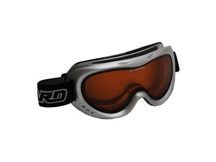 Blizzard 902 DAO Kids/Junior, silver shiny