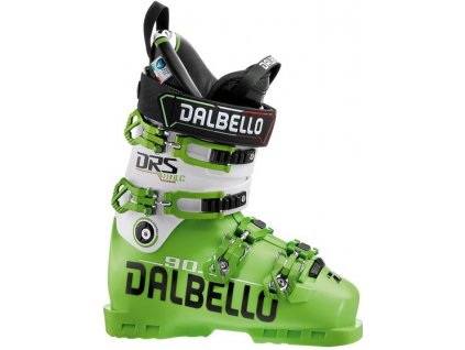 Dalbello DRS 90 LC (Velikost MP 220)