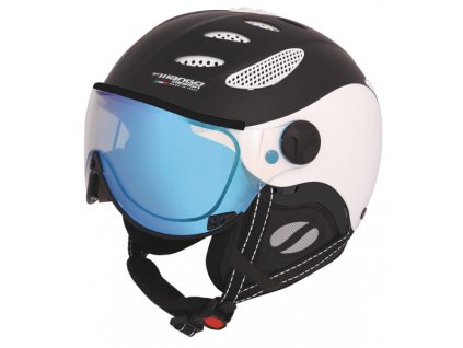 Helma lyžařská Mango Cusna VIP (Velikost 55-57)