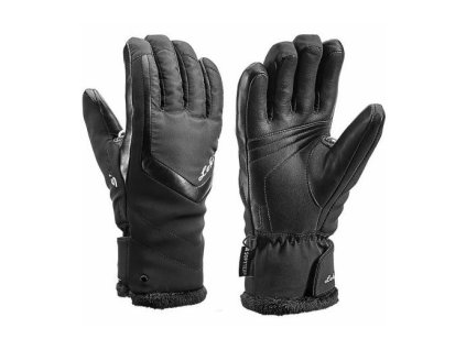 Rukavice lyžařské LEKI Stella S
