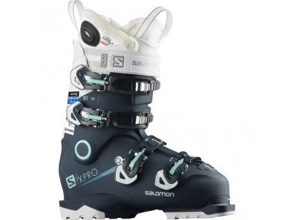 Salomon X Pro 80 W Custom Heat Connect, 18/19 (Velikost MP 230-5)