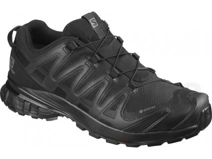 Trailové boty Salomon XA Pro 3D V8 GTX W 411182