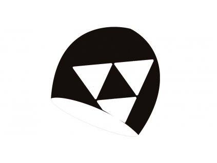 Cepice Fischer Logo Reversible
