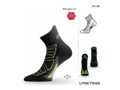 Běžecké ponožky Lasting
