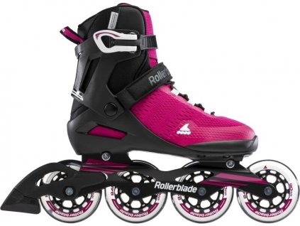 Dámské kolečkové brusle Rollerblade Spark 90 W