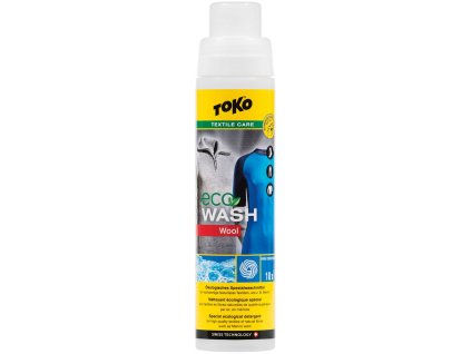 Toko Eco Wool Wash - prací prostředek 5582609