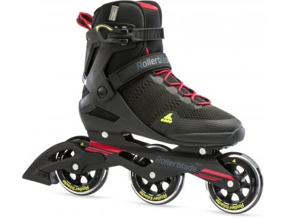 Kolečkové brusle Rollerblade Sirio 100 3WD