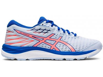 Běžecké boty Asics Gel Cumulus 21 GS Jr 1014A069 ULOŽIT ULOŽIT A ODEJÍT ZKOPÍROVAT ZOBRAZIT SMAZA