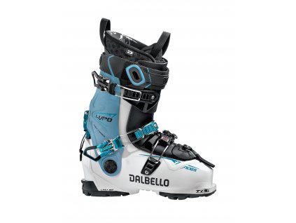 Lyžařské boty Dalbello Lupo AX 105 W