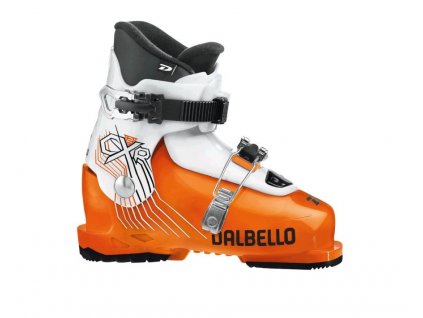 Lyžařské boty Dalbello CXR 2.0 Jr