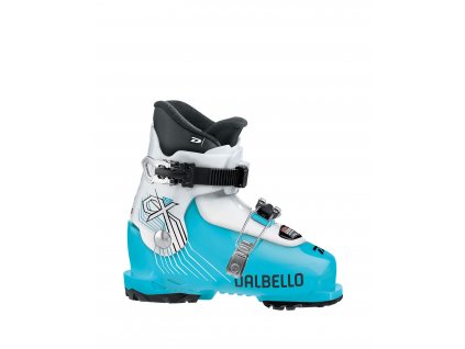 Lyžařské boty Dalbello CX 2.0 Jr