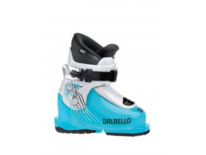 Lyžařské boty Dalbello CX 1.0 Jr