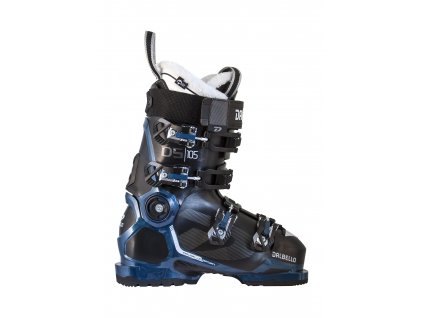 Dámské lyžařské boty Dalbello DS 105 W