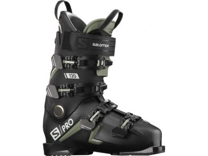 Salomon S/Pro 120