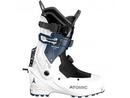 Skialpové boty Atomic Backland Pro W