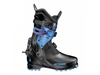 skialp Atomic Backland Pro CL