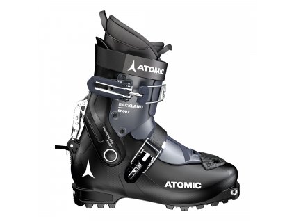 skialp Atomic Backland Sport