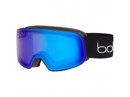 lyžařské brýle Bollé Nevada Phantom+ S1-S3