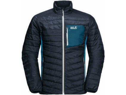 Bunda zimní Jack Wolfskin Routeburn