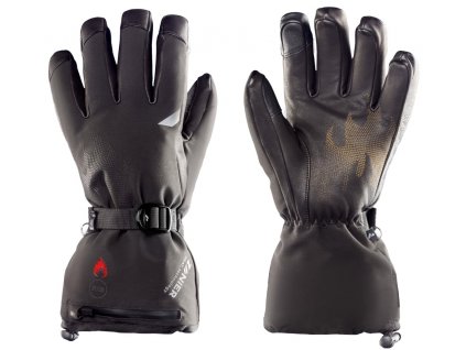 Rukavice vyhřívané Zanier Heat.stx