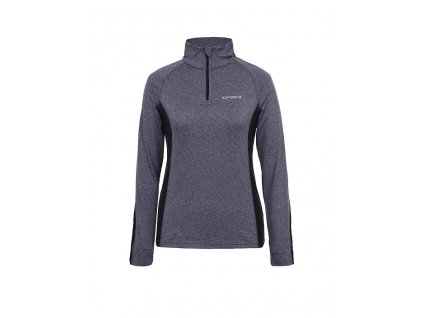 Triko 1/2 zip funkční Icepeak Franconia