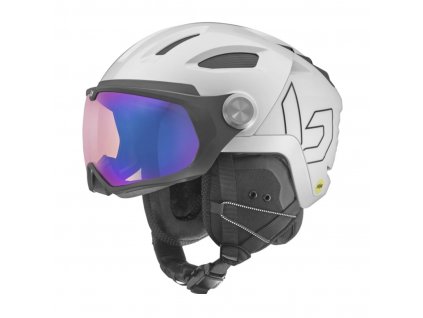 Lyžařská helma Bollé V-Ryft Mips S1-S3