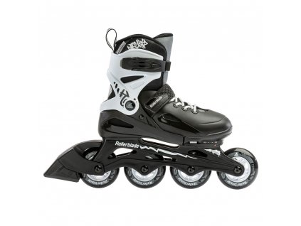 Kolečkové brusle Rollerblade Fury