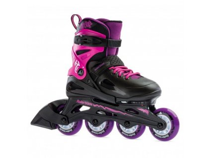 Brusle kolečkové Rollerblade Fury